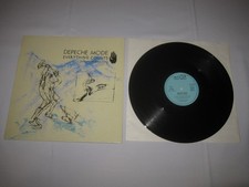 Vinyl Maxi Single 12“