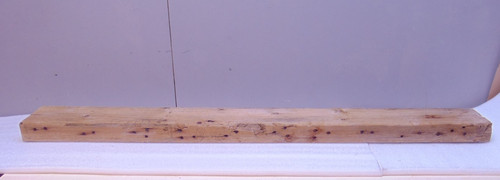 Kamin mantel balken kiefer - kamin,