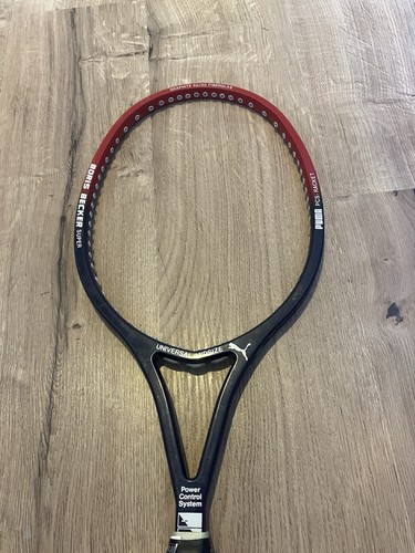 Puma boris becker - super, pcs