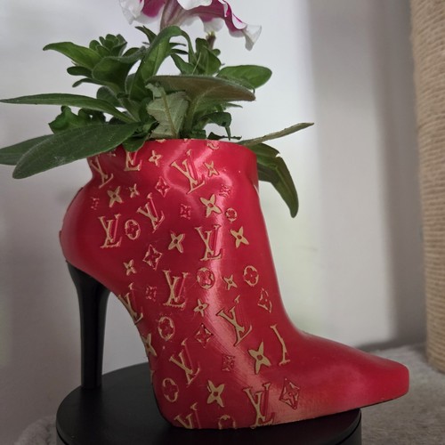 Blumentopf pflanztopf high - blumentopf,