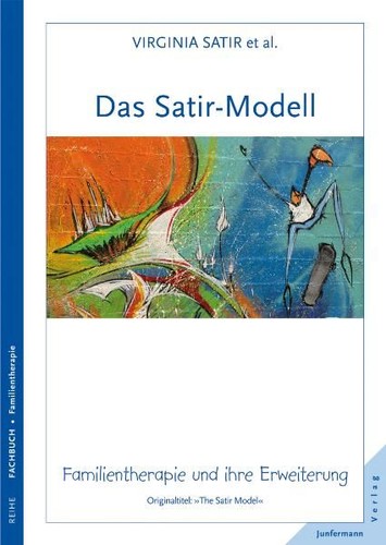 Das satir modell virginia - satir-modell,