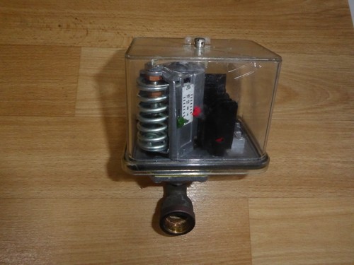 Alco vds druckschalter - 4-16,