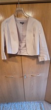 MONTEGO Bolero hell Rosa Gr