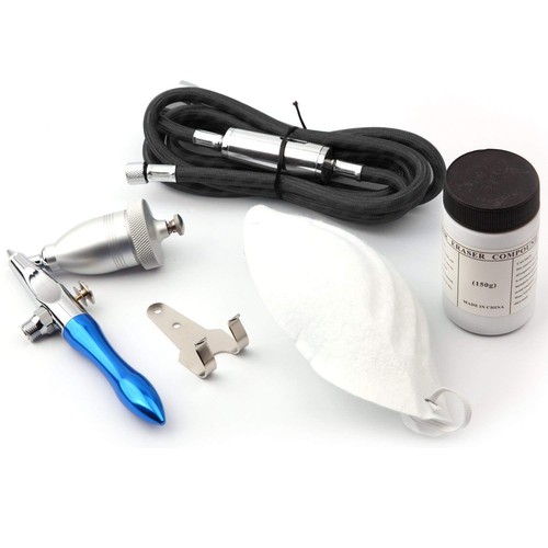 Airbrush air eraser - airbrush, mini