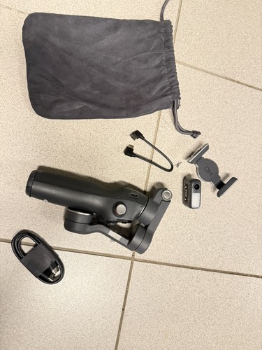 Dji osmo mobile - dji,
