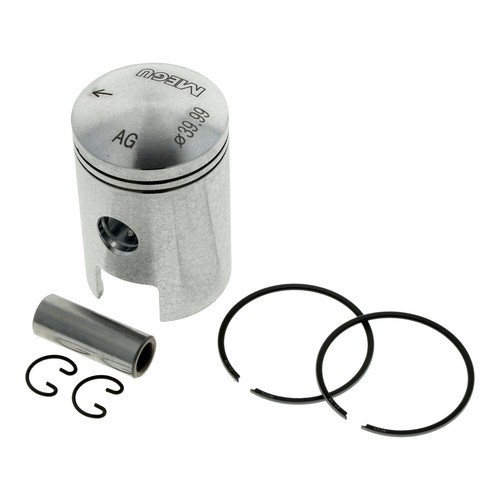 Kolben kpl ø39 99mm für - kolben,