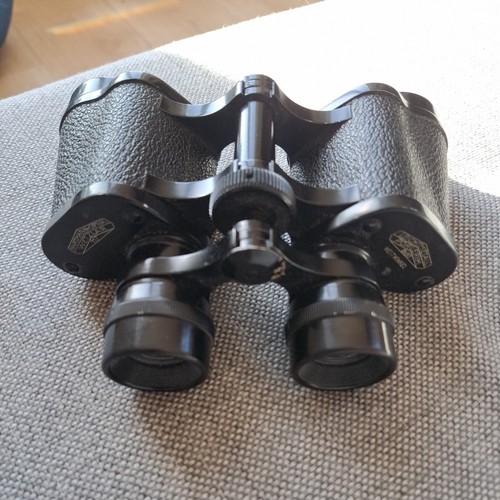 Fernglas hartmann wetzlar 117 - fernglas,