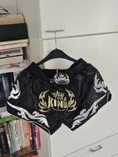 Top King Boxing Muay Thai Short