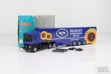 Albedo Renault AE 520