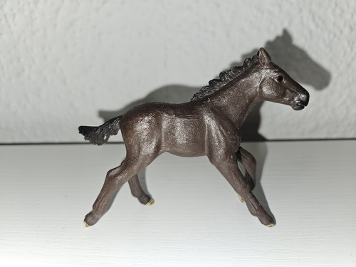 Schleich tier pferd figur - schleich,