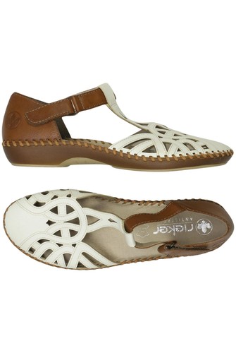Rieker sandalen damen - sandalen,