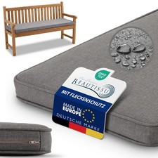 Bankpolster Bankauflage