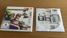 Mario Kart 7 (Nintendo 3DS