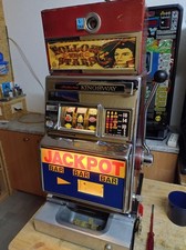 Einarmiger Bandit v. Aristocrat  Euro