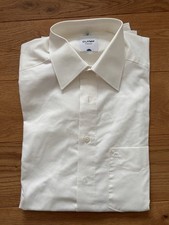 Olymp Langarm Hemd Tendenz Gr