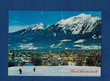 AK  Bad Reichenhall  1988