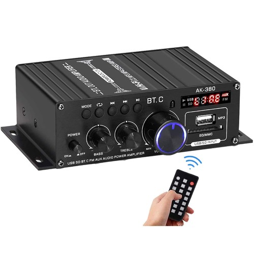 800w bluetooth hifi - 800w,