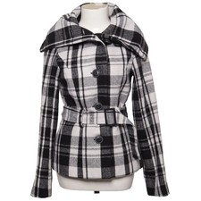 Gina, Mantel, Damen, Größe