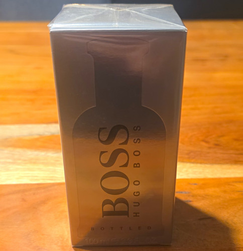 Hugo boss bottled eau - bottled, de
