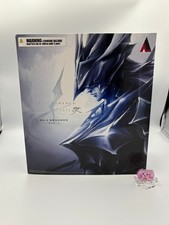 Square Enix Final Fantasy Variante Dragoon Actionfigur Play Arts Kai