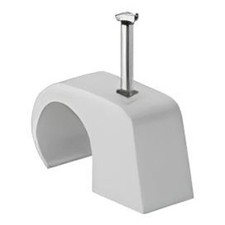 100 Stück Kabelschellen