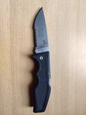 Gerber 600 Taschenmesser Outdoor mit gezahnter Klinge