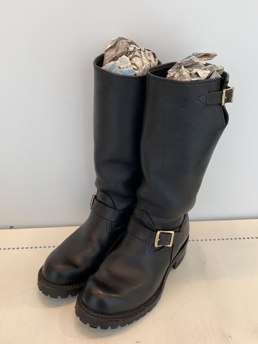 Wesco stiefel boss - wesco,