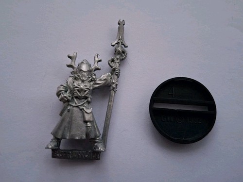 Eldar hexenmeister mit - hexenmeister,