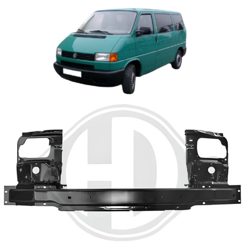 Schloßträger für iv - t4,