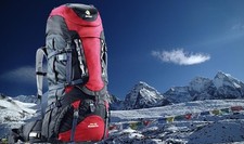 Deuter Aircontact Pro 70+15