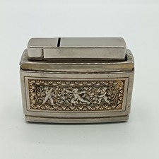 Erhard & Söhne Tischfeuerzeug