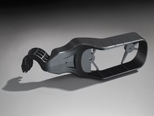 Uebler E1591 Leuchtenschutz