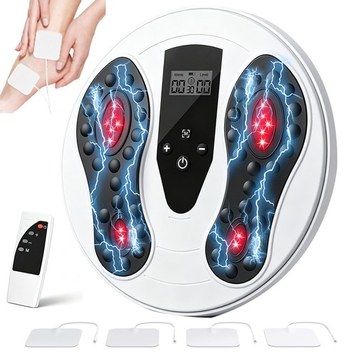 Ems tens fußmassagegerät - ems,