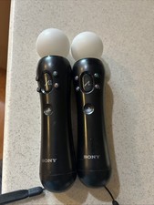 Sony Playstation Motion