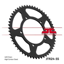 Kettenrad 55 Zähne für