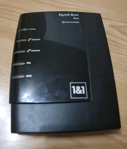 Avm fritzbox fon 5140 - fritzbox,