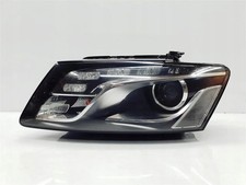 Frontscheinwerfer Audi Q5 8R0907472B LED Links Scheinwerfer Headlight