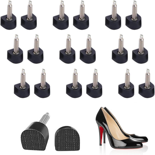 Ersatzspitzen für high heels - ersatzspitzen,
