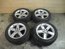 Audi A4 8K Winterreifen