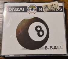 Bonzai 8-Ball  ( Trance
