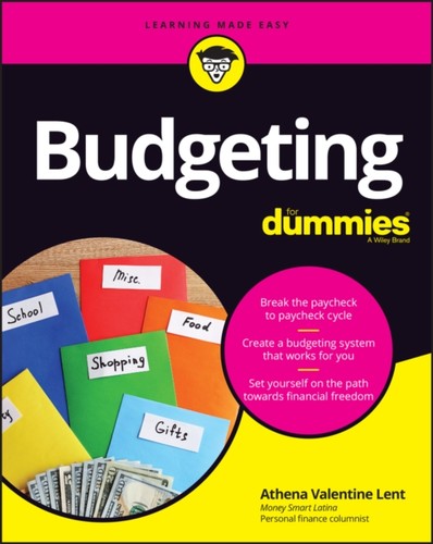 Budgeting for dummies - for,