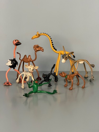 Schleich vintage animal - schleich,
