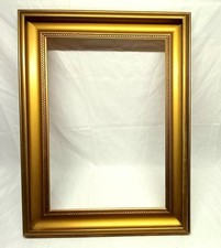 Antik Bilderrahmen - Dunkel