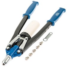 Nieten Zange Metall Hebel