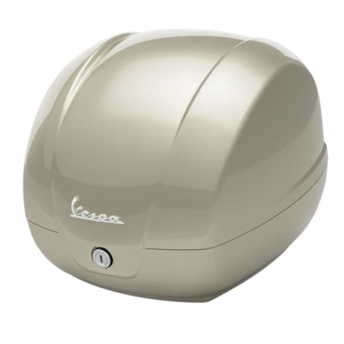 Vespa 36l topcase lackiert - vespa,