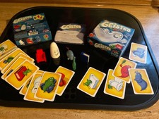 Zoch zum Spielen: Geistes