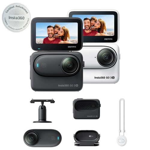 Insta360 standard - insta360,