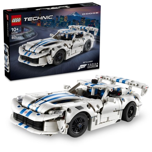 Lego technic 42234 - 42234, viper