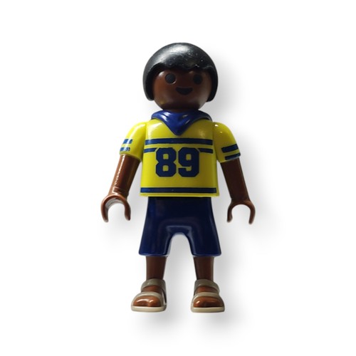 Playmobil figur sportler kind - playmobil,