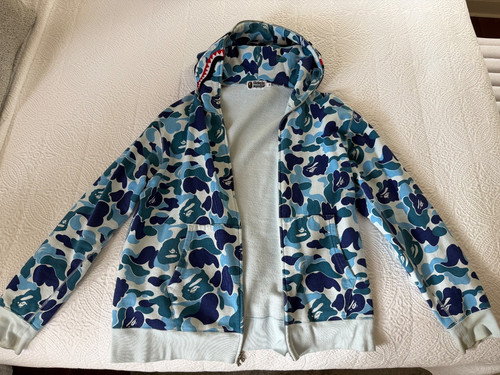 Bathing ape - a, (bape)